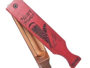 Primos Heart Breaker Turkey Box Call