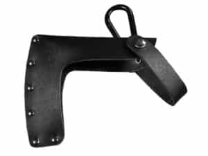 WOOX AX Volante Blade Sheath Heavy Duty w/ Carabiner
