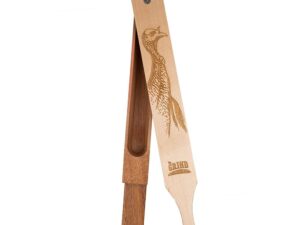 The Grind Three Ridges Locater Turkey Box Call