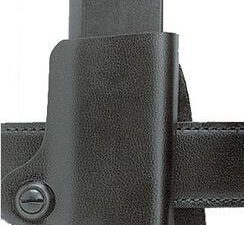 Safariland for Glock 20 21 29 30 Concealment Magazine Holder Paddle Right Plain Black
