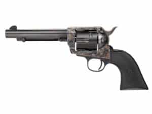 Taylor & Co TC9 1873 Handgun 9mm Luger 6rd Capacity 5.5" Barrel Black
