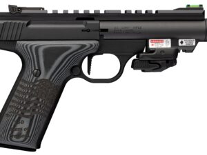BRN BM BLK LBL 250 22LR LASER