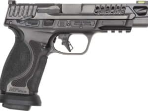 S&W MP2 9MM CPTR HD 5B 10R TS