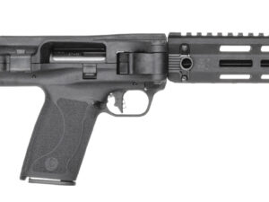 S&W MP FPC 5.7x28 16.25B 10RD