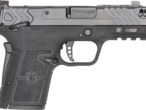 S&W EQUALZRPC CC 9MM 3.6 10 TS