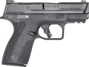 S&W MP SHDX 9MM 10R B NS TS CA