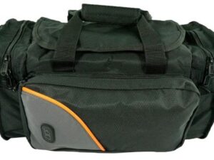 BOB ALLEN CLUB SERIES RANGE - BAG BLACK NYLON