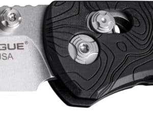 HOG MYSTO FOLDER CLIP PT METAL