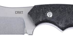 CRK BURROWER FIXED BLK