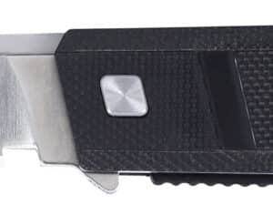 CRK ZEPHYR BLACK RVRS TANTO