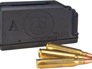 TC SINGLE STACK MAGAZINE 3RD - VENTURE 7MM RM 300WM