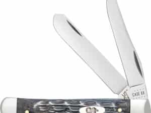 CAE MINI TRAPPER GRAY BONE
