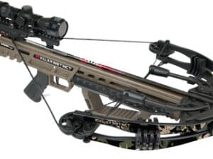 KILLER INSTINCT LETHAL 405HD - CROSSBOW KIT