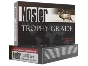 NOS 30-06 168GR TG ABLR 20RD