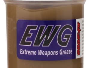 SLIP 2000 4OZ. EWG EXTREME - WEAPONS GREASE LUBE