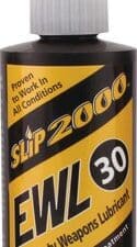 SLIP 2000 4OZ. EWL30 EXTREME - WEAPONS LUBRICANT TWIST TOP