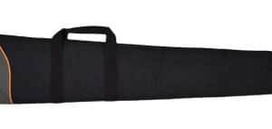BOB ALLEN CLUB SERIES SHOTGUN - CASE 54" BLACK NYLON