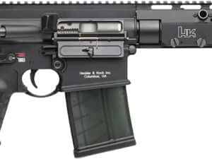 H&K MR762 A4 7.62 13B PST 20RD