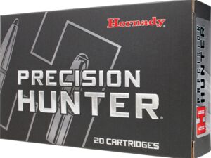 HRN 300RCM 178GR ELD-X 20RD