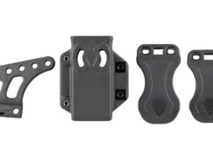 AGH PHOTON SIDECAR MAG CARRIER SGL