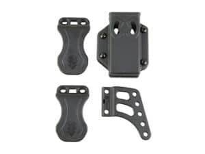 AGH PHOTON SIDECAR MAG CARRIER DBL