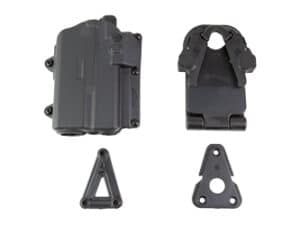 RAPID FORCE L2 FITS G19/X CMPCT LT