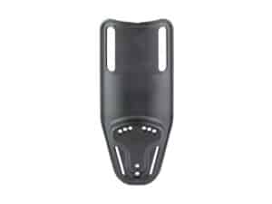 RAPID FORCE LOW RIDE BELT SLIDE BK