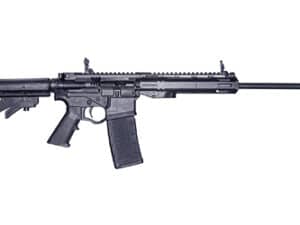ATI ALPHA MAXX 300BLK 16" 30RD BLK
