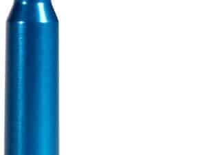 A-ZOOM METAL SNAP CAP BLUE - .223 REM 10-PACK