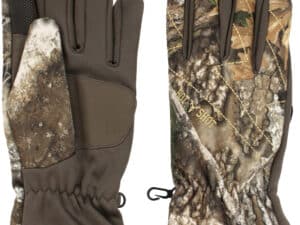 HOT SHOT ERUPTION STORMPROOF - GLOVE REALTREE APX LARGE