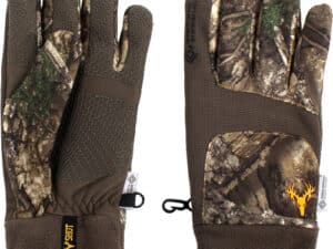 HOT SHOT WINDSTOPPER GLOVE - REALTREE APX LG