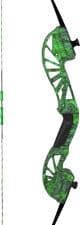AMS BOWFISHING WATER MOC - RECURVE BOW ONLY RH GREEN