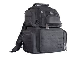 BULLDOG MED TACT RANGE HG BACKPACK
