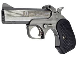 BOND MERICA 250TH 45-70 4.25" STS