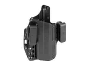 BRAVO TORSION P365 XMACRO IWB BLK RH