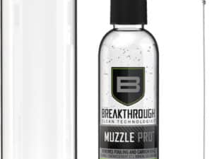 BREAKTHROUGH MUZZLELOADER - BREECH PLUG CLEANING KIT