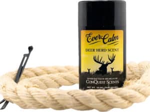 CONQUEST SCENTS ROPE SCRAPE - KIT