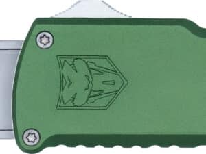 CBT OTF UTILITY KNIFE OD GREEN