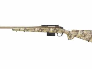 CVA CASCADE VMNT HNTR 223REM 10R FDE