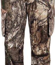 HABIT EARLY DAWN SHERPA PANT - REALTREE APX XX-LARGE