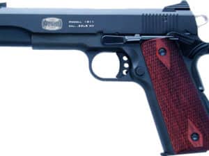 BL MAUSER 1911 22LR 10-SHOT - WALNUT MAUSER GRIPS