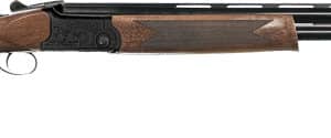 TRISTAR SETTER LT O/U 410 3" - 28"VR GLOSS BLACK/WALNUT