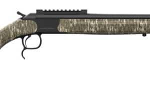 RETAY USA GAMELANDER 20GA 22" - 3" RAIL SINGLE SHOT BOTTOMLAND
