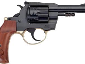 HENRY H16 GOLDENBOY DEADEYE - REVOLVER 22LR 10RD BIRDSHEAD