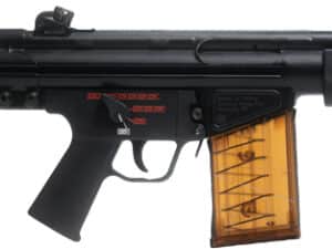 CENTURY ARMS AP51 7.62X51 NATO - PISTOL 8.3" MAGPUL BSL BRACE