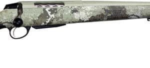 TIKKA T3X LITE 7MM PRC VEIL - ALPINE 24.3" CERAKOTE/SYNTH