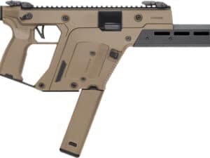 KRISS VECTOR CRB G3 9MM 16" - 40RD FOLDING STOCK FDE