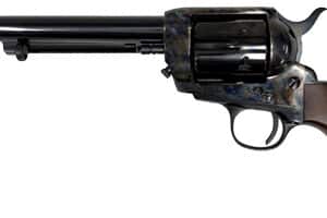 CIMARRON US CAVALRY BUFFALO - SOLDIER 45LC 7.5" CC/WALNUT