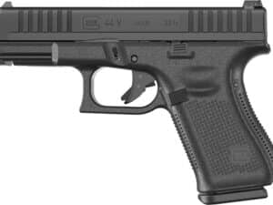 GLOCK 44 V 22LR ADJ. SIGHT - 10-SHOT BLACK