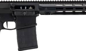 IWI ZION Z-25 308 WIN 18" - DMR RIFLE BC B5 STOCK BLACK